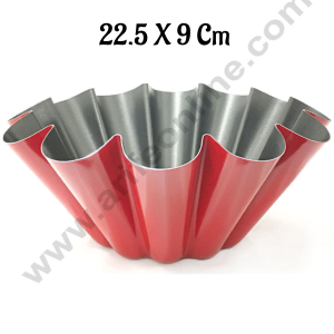 Cake Decor Non Stick Big Jelly Cake Mould Baking Cake Mould