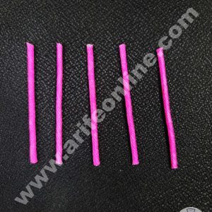 Cake Decor 5 Pieces Surprise Cake Bomb Fuse