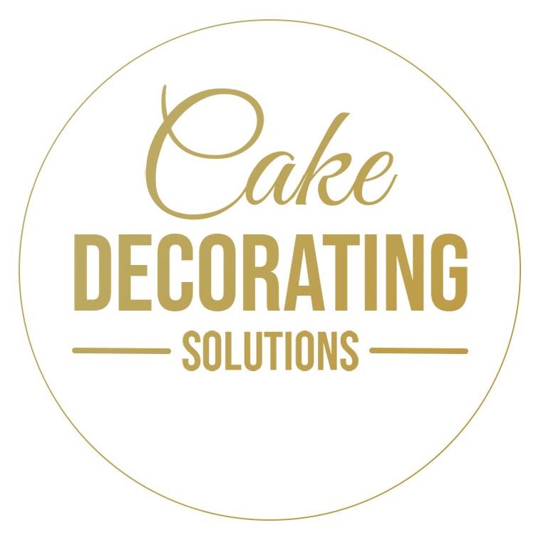 Cake Decorating Solutions