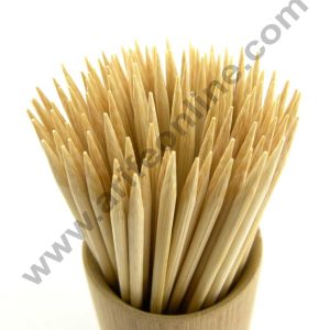 Cake Decor Ultimakes Pointed Wooden Dowel 34cm Tall