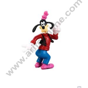 CAKE DECORβ’ 1 Pc Goofy Cartoon Toys for Cake Toppers (SBTO-050)