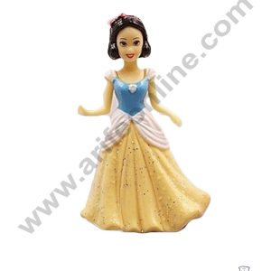 CAKE DECORβ’ 1 Pc Tangled Barbie Dolls Toys for Cake Toppers (SBTO-058)