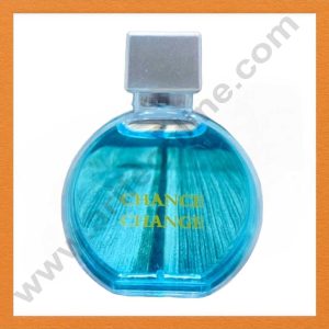 CAKE DECOR™ 1 Pieces Chanel Miniature Perfume Bottle Toys Cake Toppers (SB-T-CJ007-3)