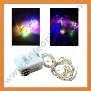 CAKE DECOR™ LED Light String - Multi-Color (SB-T-CJ017-2)