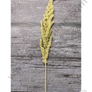 CAKE DECORβ’ Small Natural Dried Shyama Grass For Cake Decoration ( 10 Stick Pack )