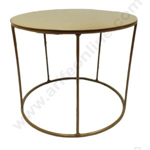 CAKE DECOR™ Tier Cake Spacer - Round Shape Tier Spacer - Medium 10 x 8 SBCS-157