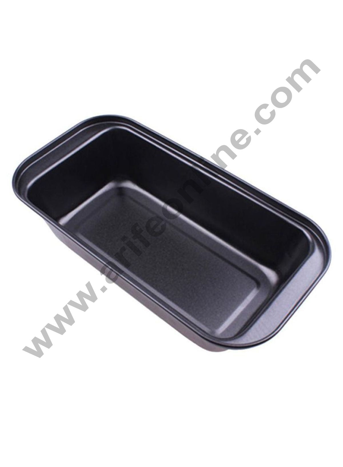 Cake Decor Non Stick Rectangle Bread Loaf Mould Medium- 10 Inch