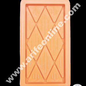 Cake Decor 1 Cavity Different Diamond Triangle  Shape Silicone Bar Mold Chocolate Mould ( SBCM-692)