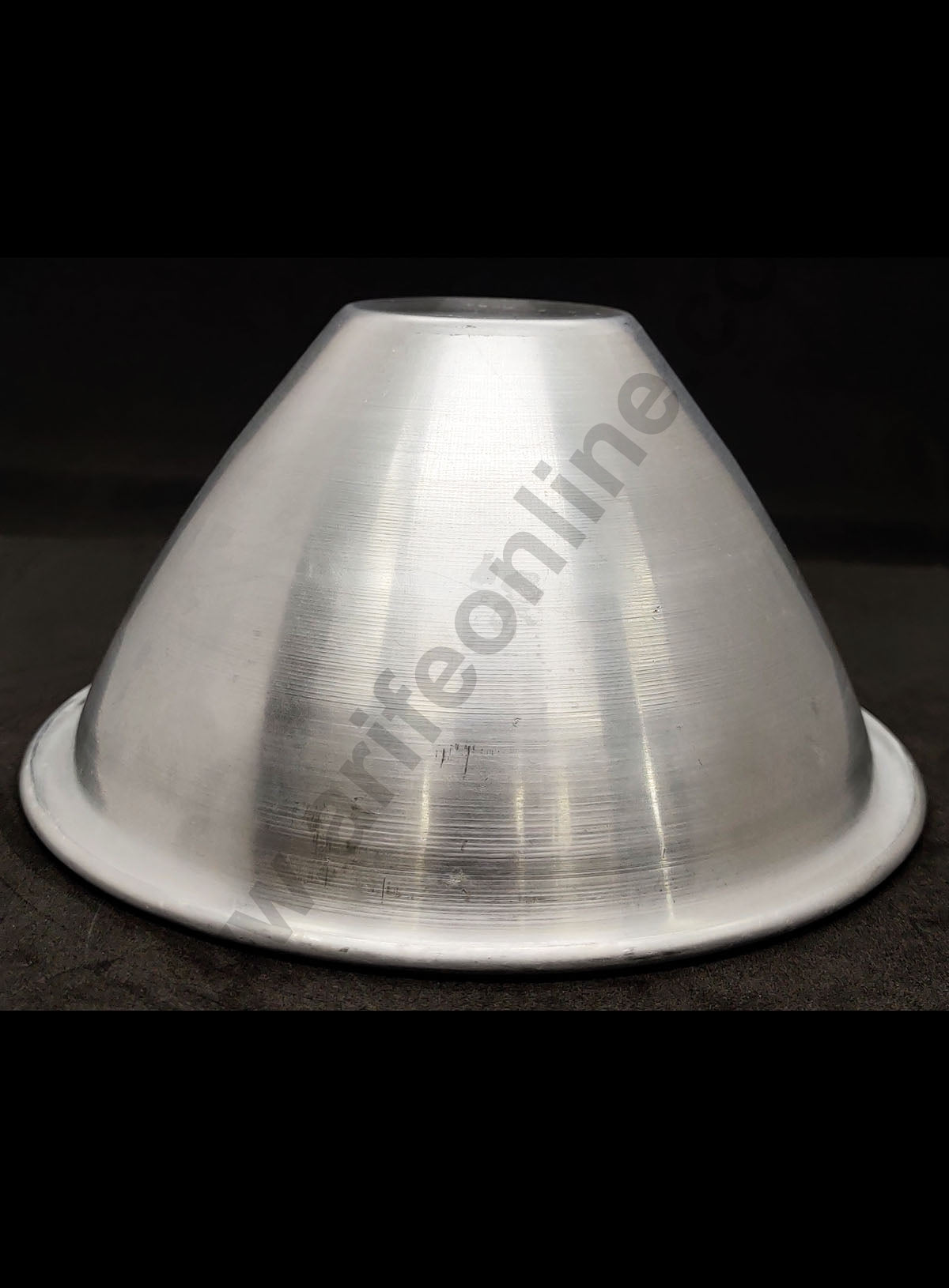 Cake Decor Aluminum Doll Cake Mould, Barbie Cake Molds,Girls Skirt Cake Molds(6 inch Base X 4 inch Height)