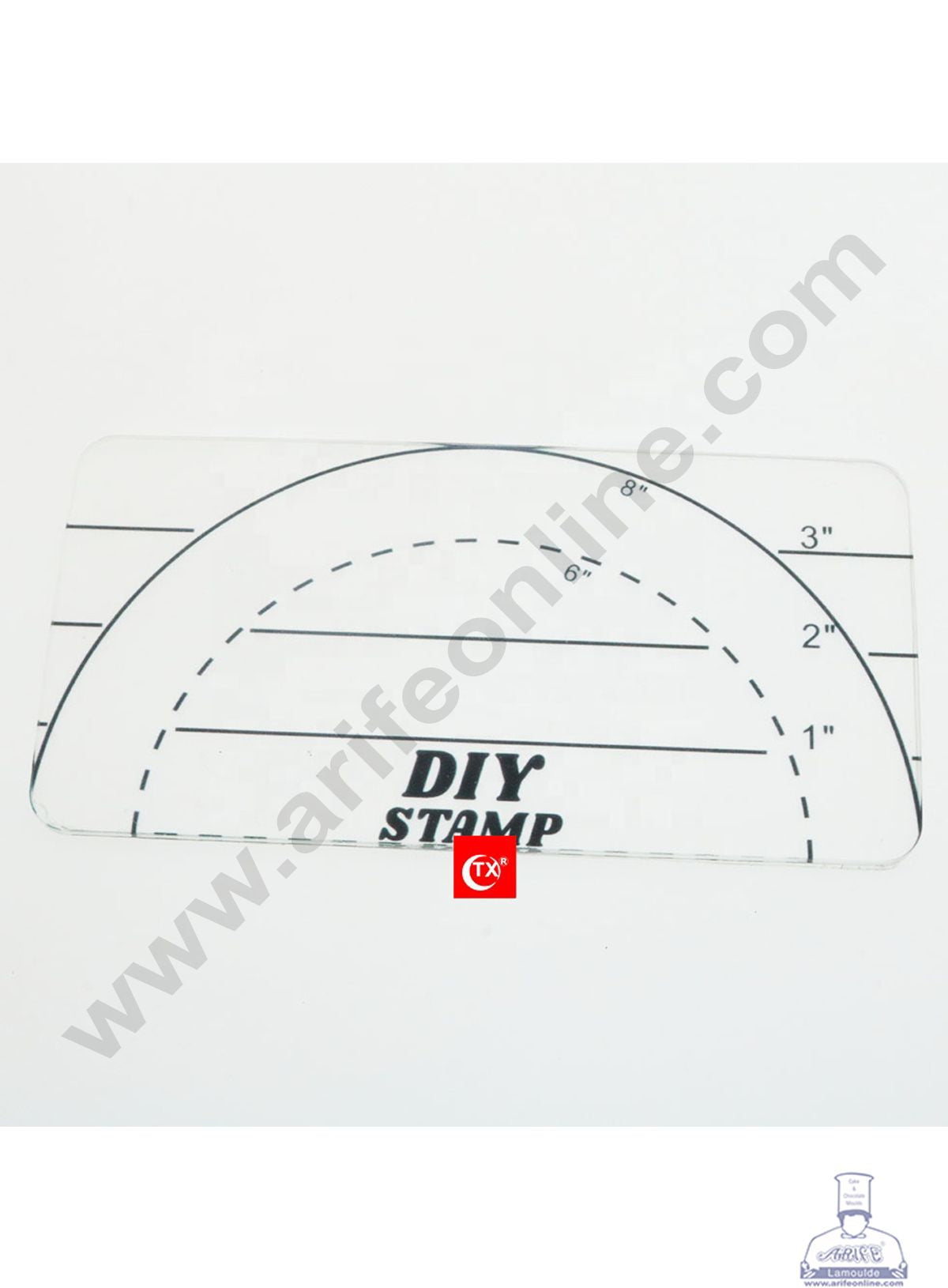 Cake Decor TX Pick Up Pad Sticky Pad For Cake Accessories Cookie Seal Embossing Cakes Decoration Baking Tool TX-SPad