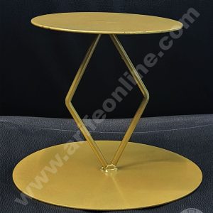 Cake Decor Tier Cake Spacer - Kaju Katli Tier Spacer SBCS-150