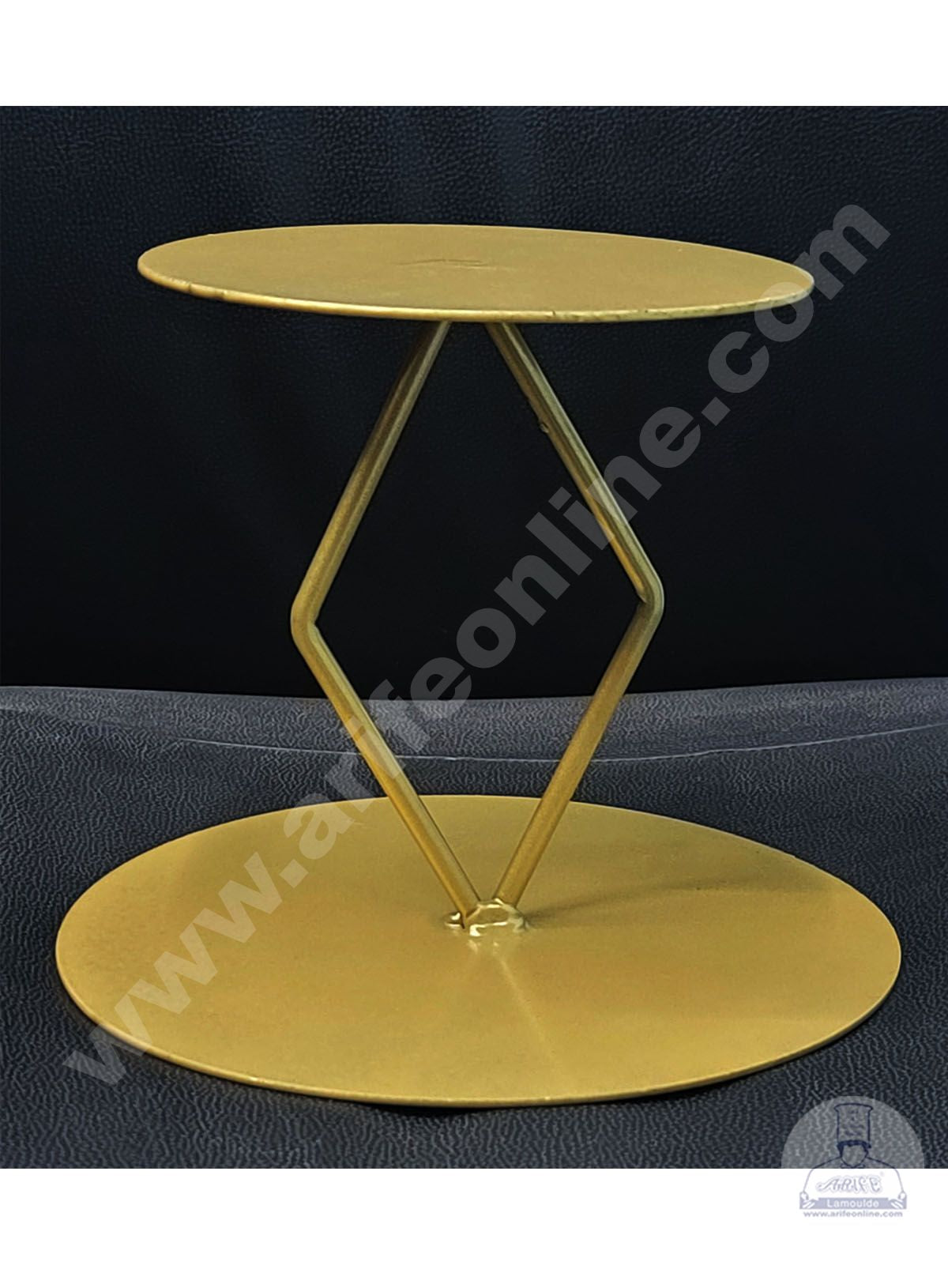 Cake Decor Tier Cake Spacer - Kaju Katli Tier Spacer SBCS-150