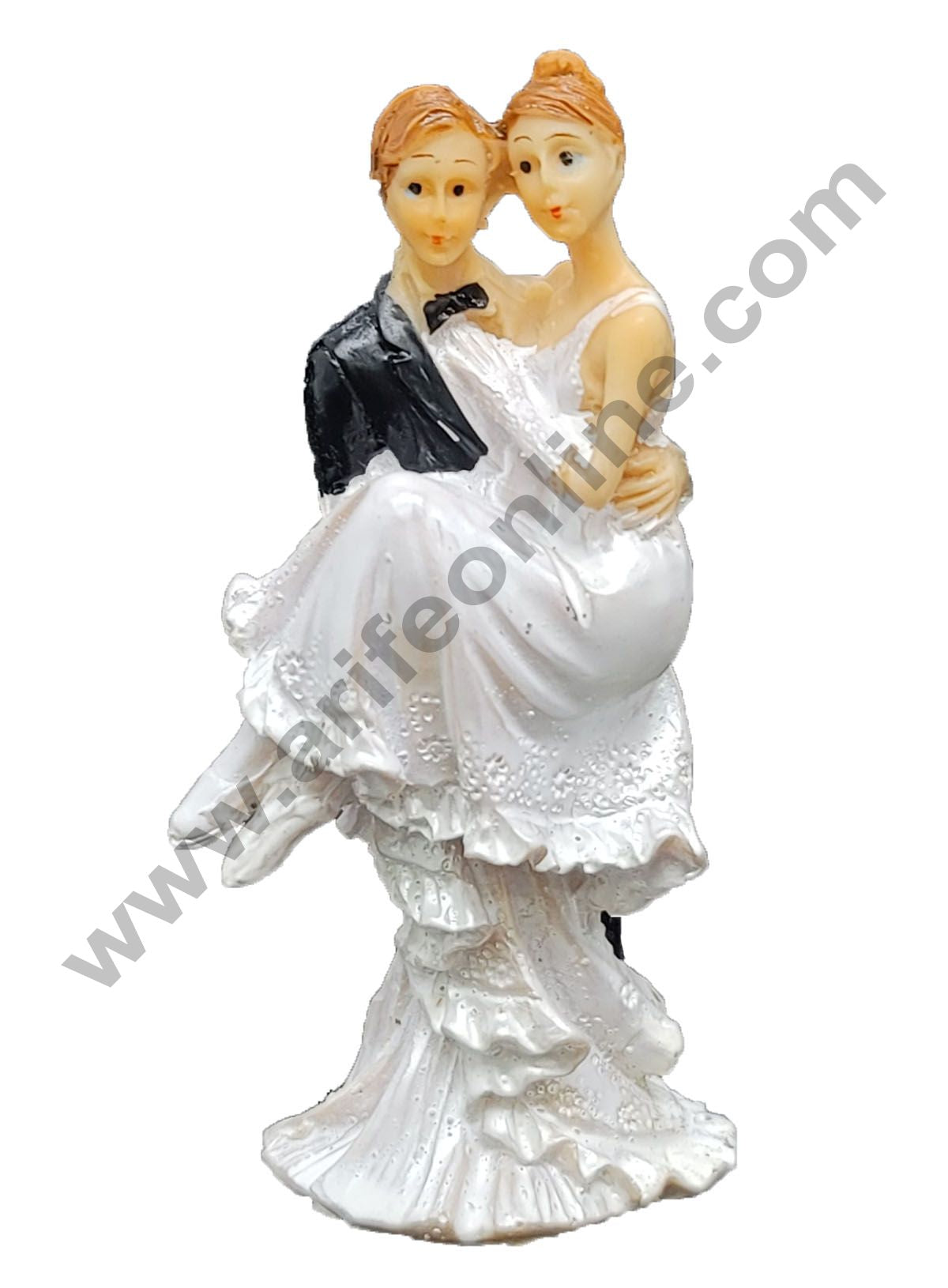 Cake Decor Wedding Couple Cake Topper For Cake Decoration