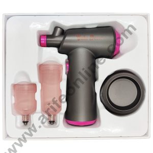 Cake Decor Wireless Integrated Cordless Airbrush and Compressor Air Brush Spray Gun Machine
