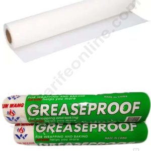 Cake Decorβ’ Greaseproof Paper For Wrapping and Baking 30 m Baking Paper