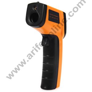 Cake Decor Digital Infrared Thermometer Temperature Meter Gun