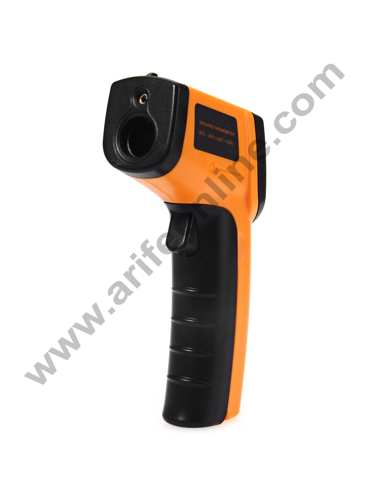 Cake Decor Digital Infrared Thermometer Temperature Meter Gun