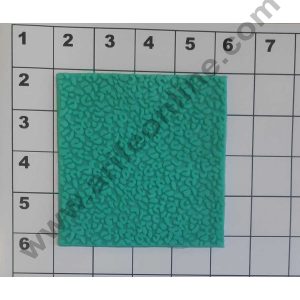 Cake Decor Silicon 1Pcs Assorted Design Fondant Clay Marzipan Cake Decoration Mould