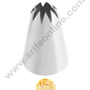 Cake Decorβ’ Large Nozzle - No. 352 Piping Nozzle