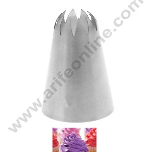 Cake Decorβ’ Large Nozzle - No. 353 Piping Nozzle