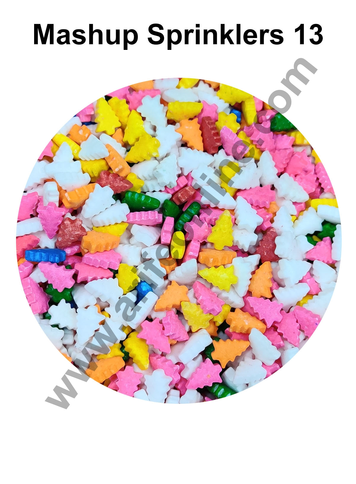 Cielo Mashup Sprinklers 13 - 500 gm