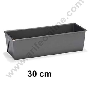 Cake Decor Non Stick Bread Loaf Large 30 cm Bread Mould