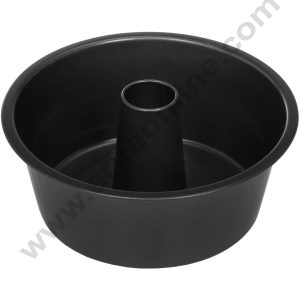 Cake Decor Non Stick Angel Cake Mould 24 cm x24 cm x 9.5 cm