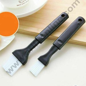 CAKE DECORβ’ 2 Pcs Pastry Brush Set | Baking Tool | Food Brush
