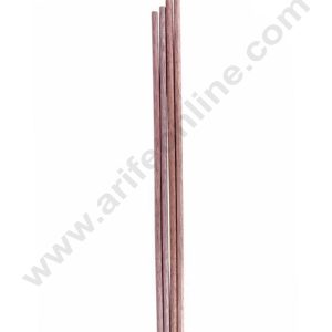 Ultimakes 4 Pcs Wooden Dowel 20 inch Tall