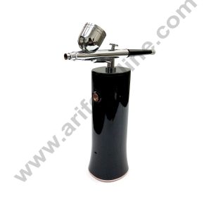 Cake Decor Air Brush Rechargeable Cordless Airbrush Set