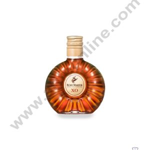 Cake Decor Miniature Bottles for Cake Decoration - Remy Martin