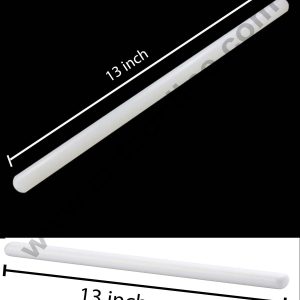 Cake Decor 1pc Fondant Rolling Pin Thin - Big(13inch)