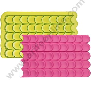 Cake Decor Perfect Petal Simpress Silicone Mold Cake Decorating Fondant Gum Paste Icing