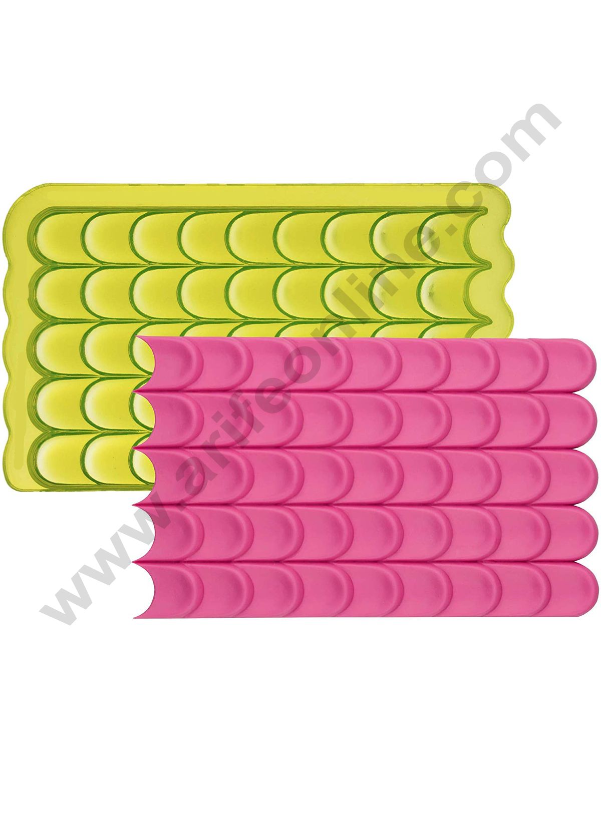 Cake Decor Perfect Petal Simpress Silicone Mold Cake Decorating Fondant Gum Paste Icing