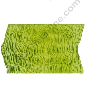 Cake Decor Silicon Short Fur Pattern Impression Onlays Fondant Clay Marzipan Cake Decoration Mould