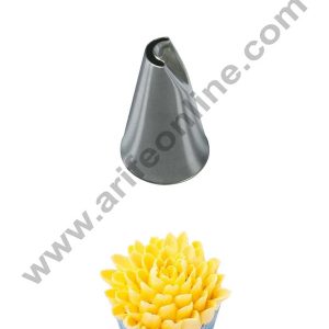 Cake Decor Small Nozzle - No. 15 Specialty Piping Nozzle
