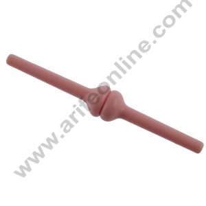 Cake Decor Medium Wave Making Fondant and Gum paste Modeling Tool