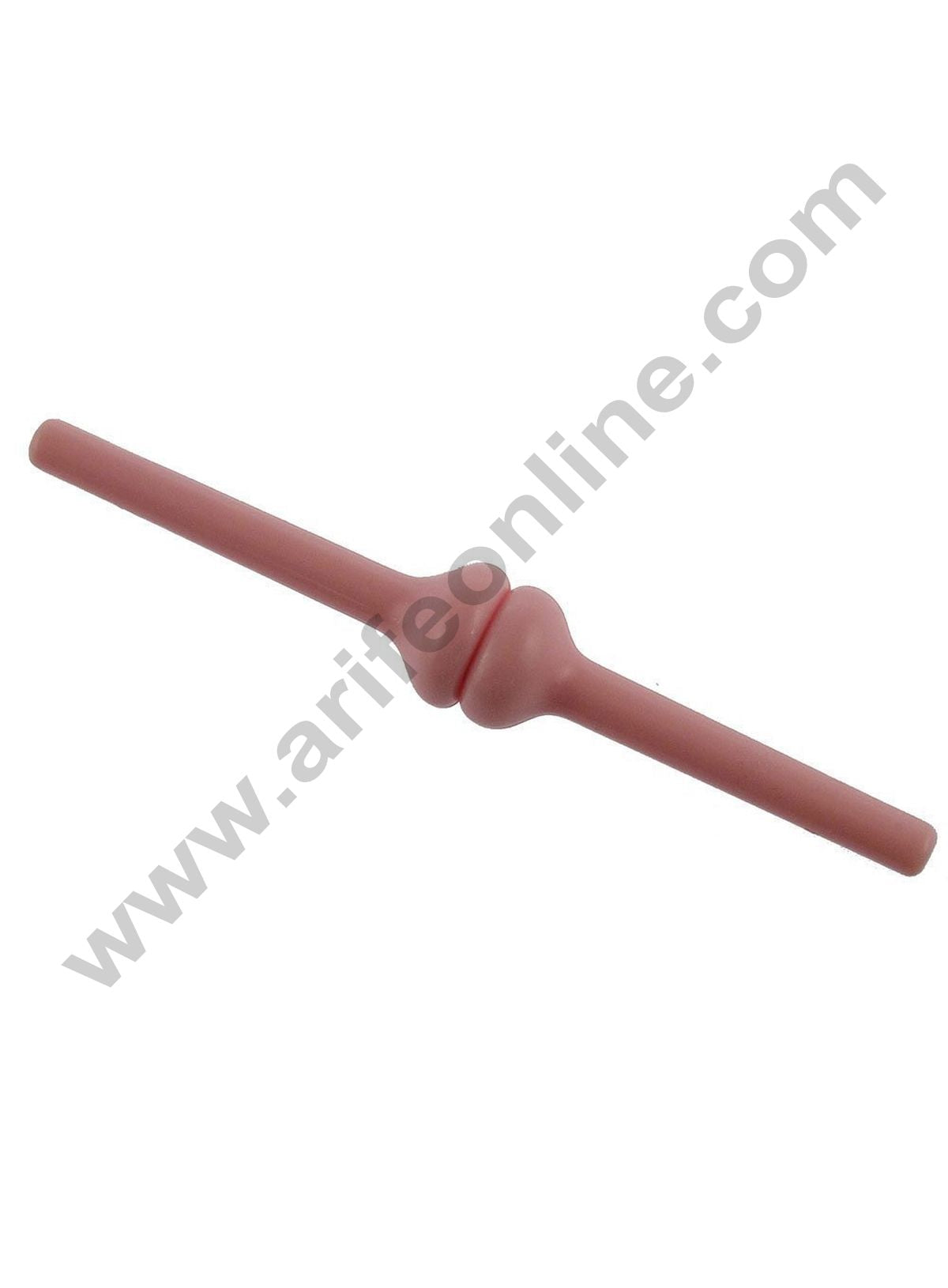 Cake Decor Medium Wave Making Fondant and Gum paste Modeling Tool