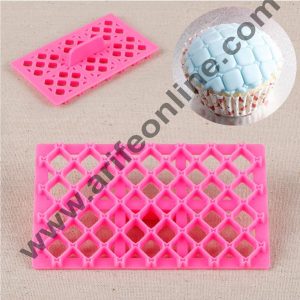 Cake Decor Cutter sugar craft fondant cake decoration tools Cupcake molds Cake Tools Cookie Cutter Butterfly Quilt Embosser