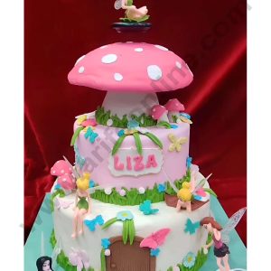 CAKE DECORβ’ Magnetic Levitating Floating Display Stand