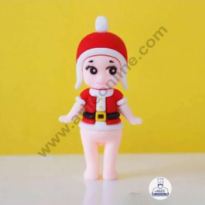 CAKE DECOR™ 1 Piece Cute Baby Mini figurine Cake Topper (SBT-C-015)