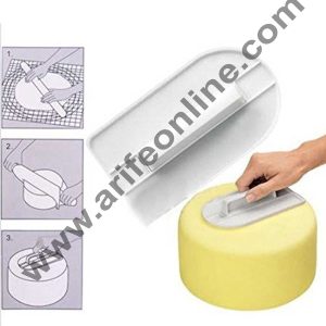 Cake Decor Easy Glide Cake Fondant Smoother