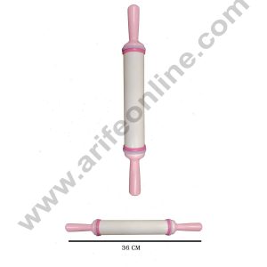 Cake Decor 1pc Plastic Rolling Pin (36CM)