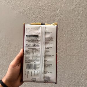 2m Dark Compound Chocolate - Image 6