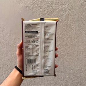 2m Dark Compound Chocolate - Image 4