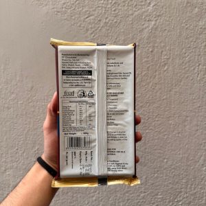 2m Dark Compound Chocolate - Image 2