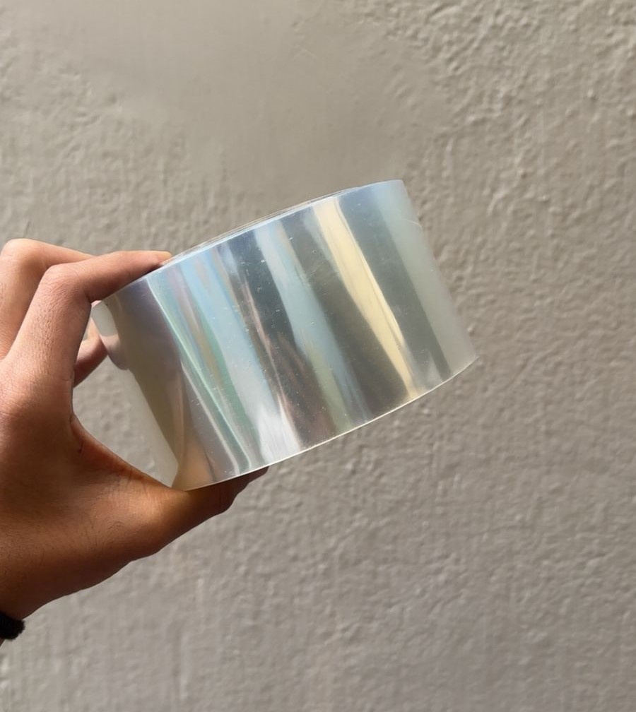 Cake Collar - Image 3