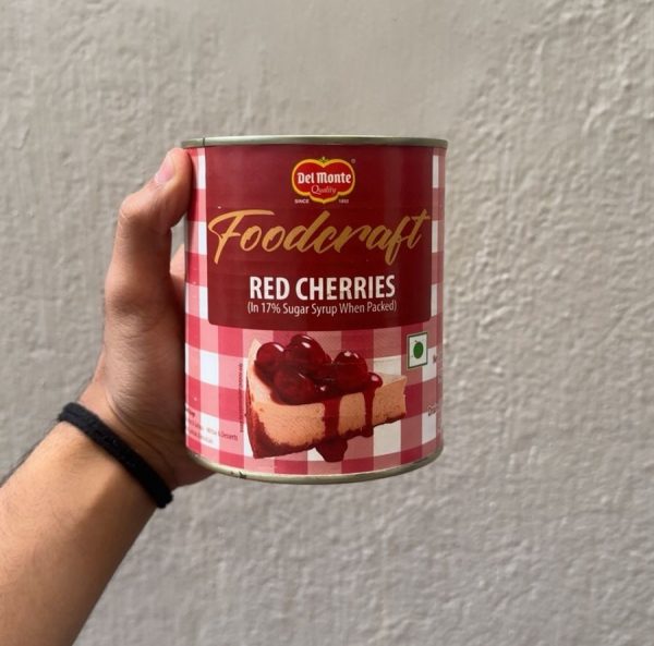 Del Monte Pineapple Slices