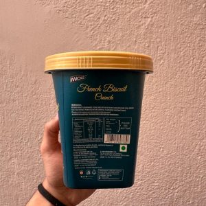 MICKS Premium Bakery Fillings & Crunch - Image 4