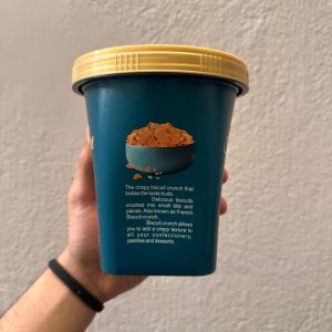 MICKS Premium Bakery Fillings & Crunch - Image 3